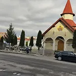 Casa Lui Andrei