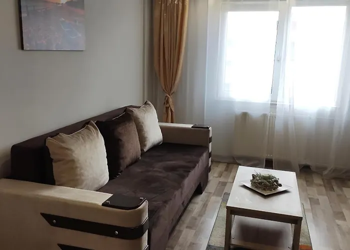 Casa Lui Andrei