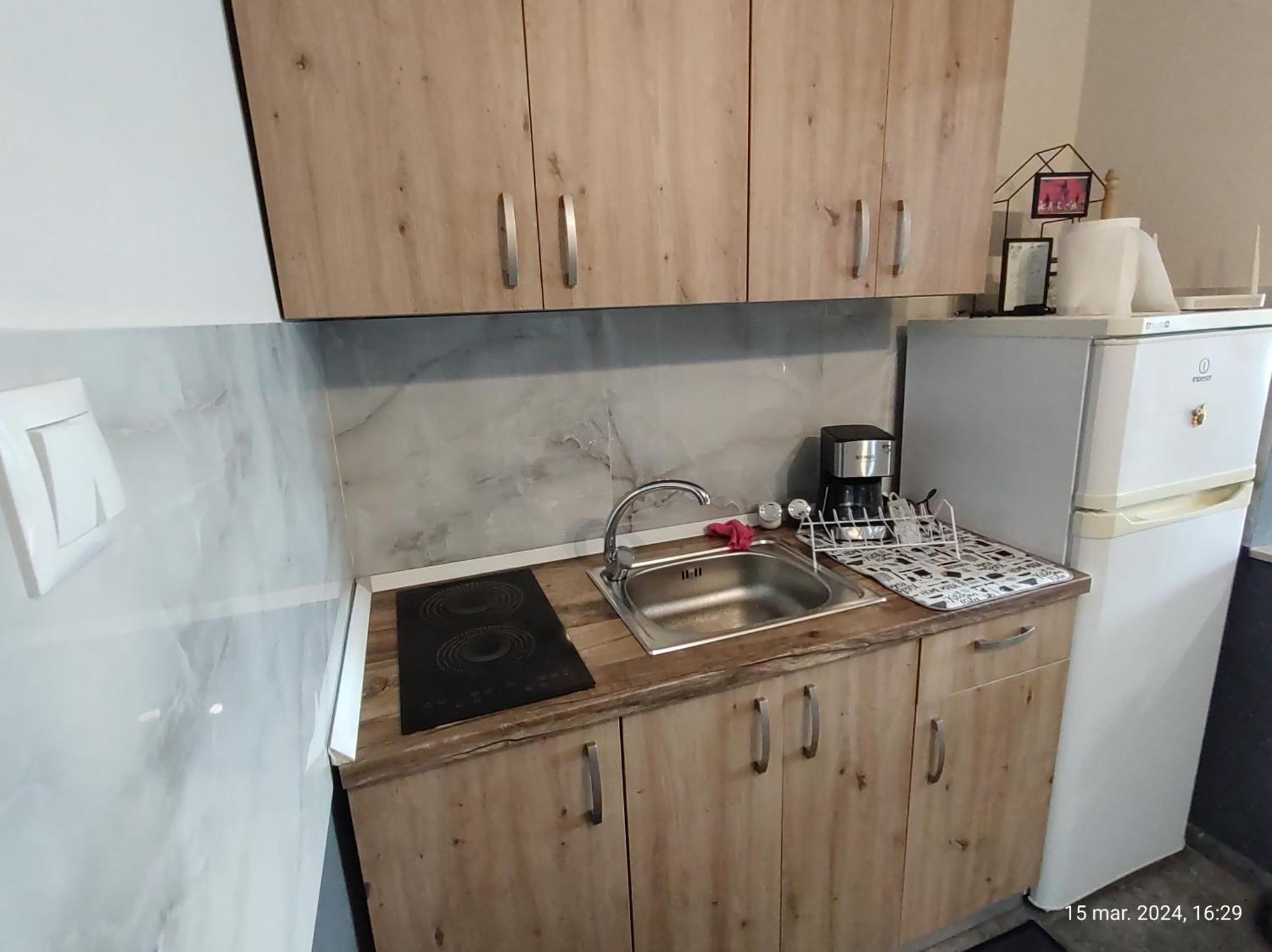 Apartment Casa Lui Andrei Brasov