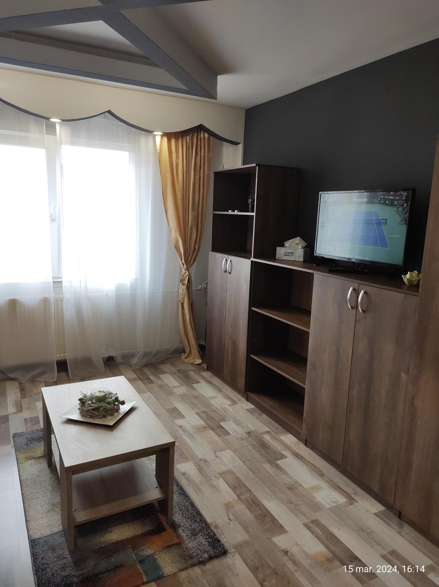 Apartment Casa Lui Andrei Brașov
