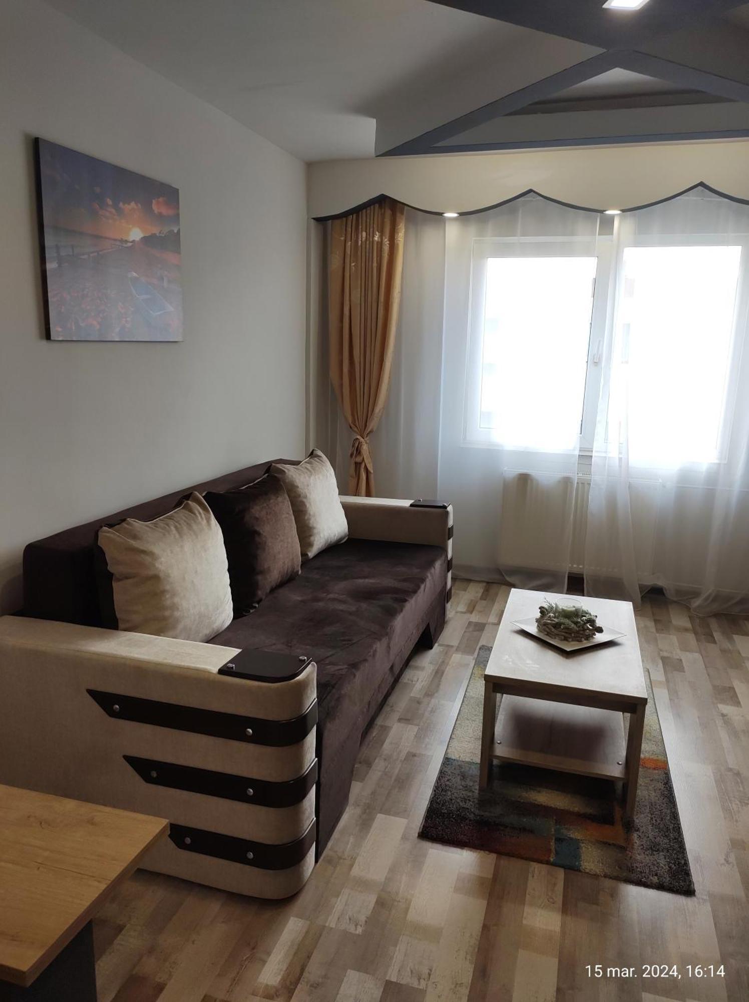 Casa Lui Andrei * Brașov
