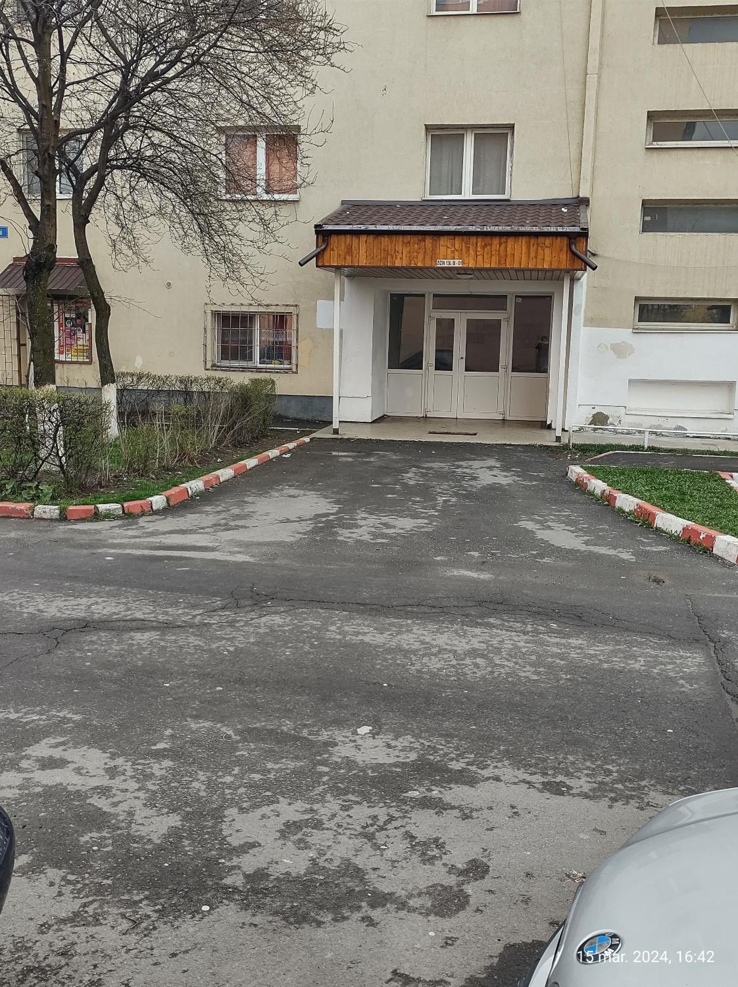 Apartment Casa Lui Andrei
