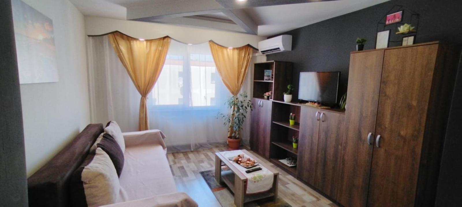 Casa Lui Andrei Apartment Brasov